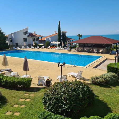 Diamond Apart Complex Sveti Vlas Bagian luar foto