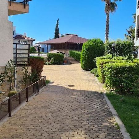 Diamond Apart Complex Sveti Vlas Bagian luar foto