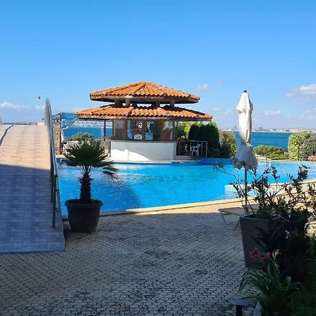 Diamond Apart Complex Sveti Vlas Bagian luar foto