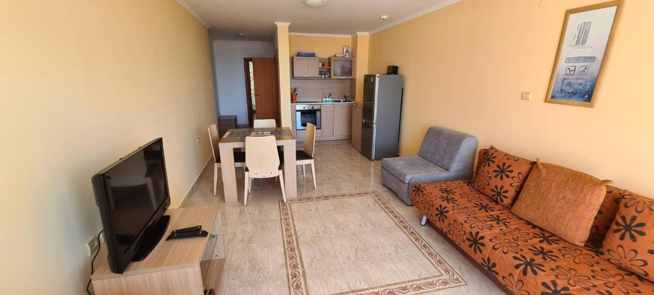Diamond Apart Complex Sveti Vlas Bagian luar foto
