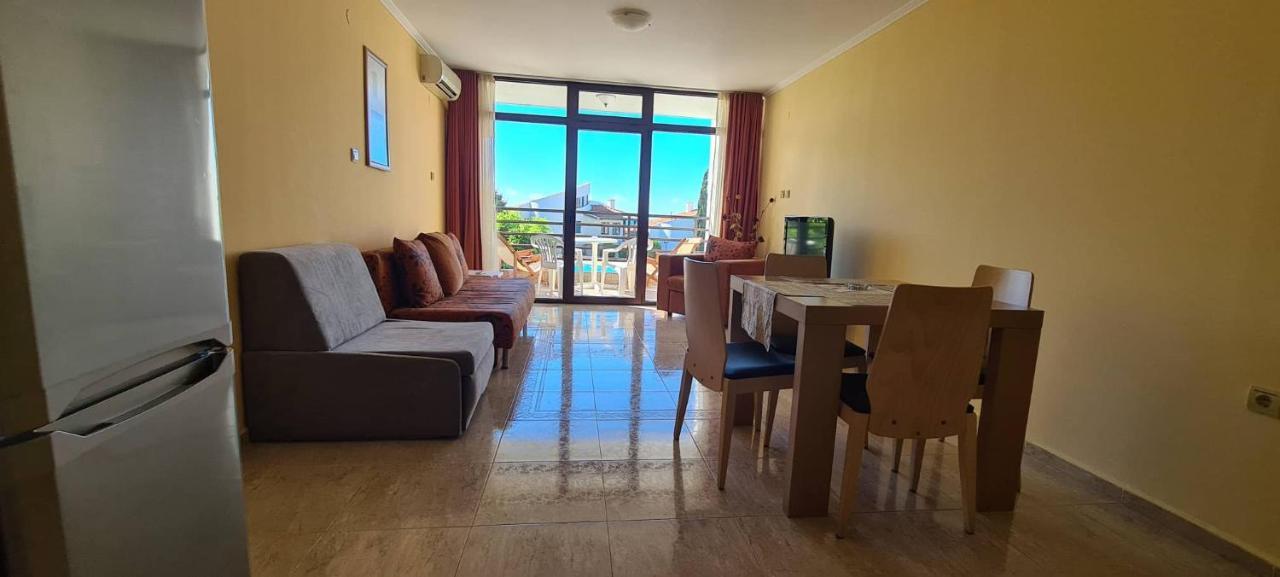 Diamond Apart Complex Sveti Vlas Bagian luar foto