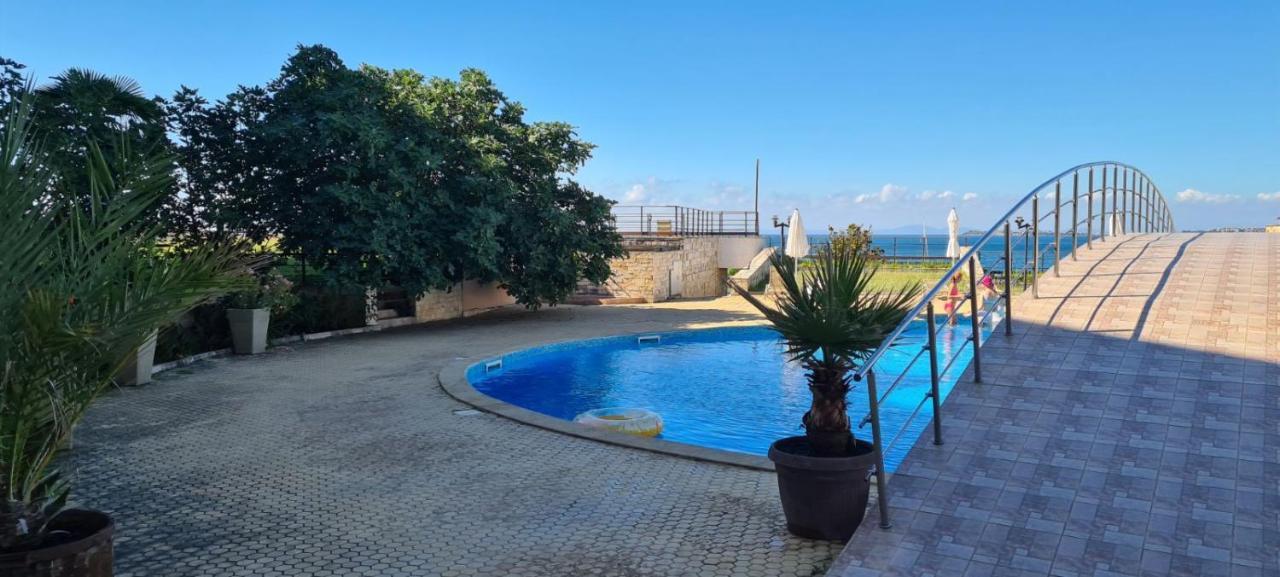 Diamond Apart Complex Sveti Vlas Bagian luar foto