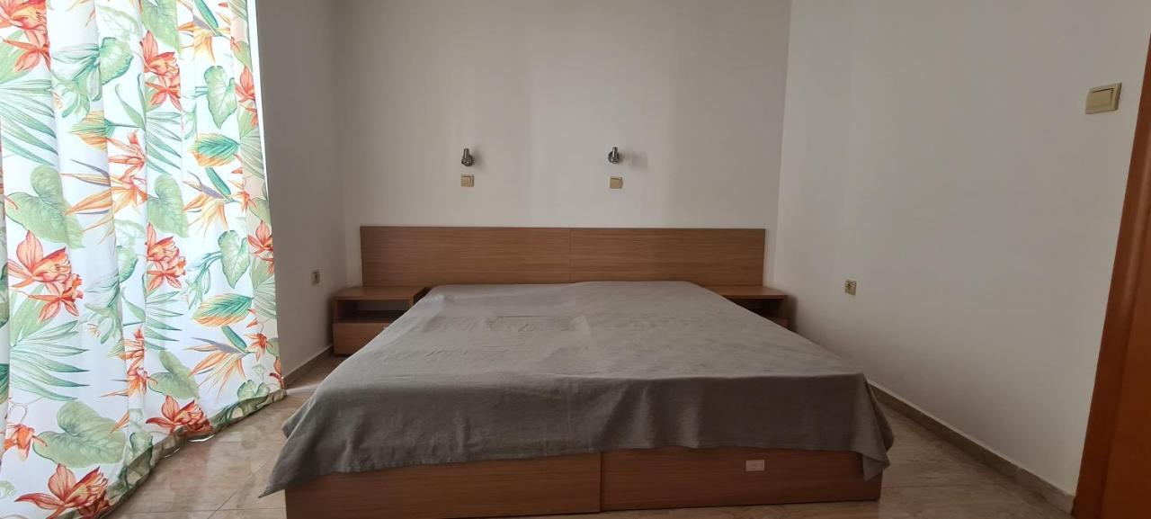 Diamond Apart Complex Sveti Vlas Bagian luar foto