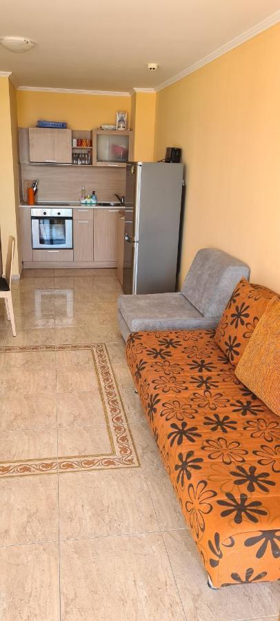 Diamond Apart Complex Sveti Vlas Bagian luar foto